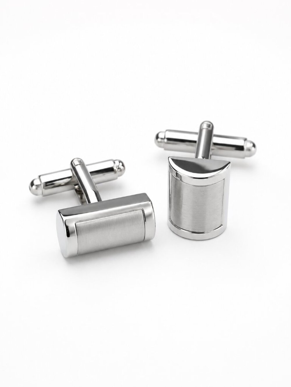 Mixed Lot of 14 Men's Cufflinks | Designer & Novelty EUC - Picture 3 of 13